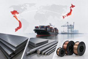 Kết Nối Thương Mại
