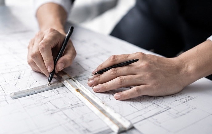 Gia công bản vẽ ASIEM