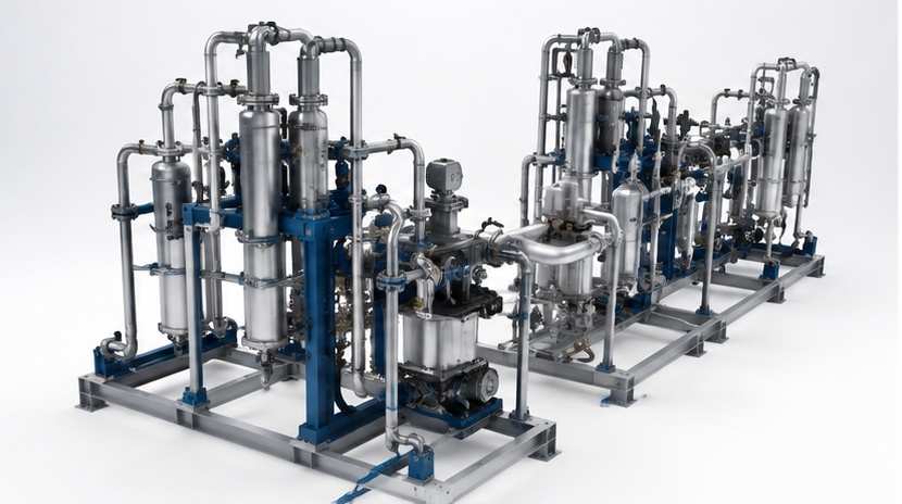 Dịch vụ thiết kế thiết bị ASIEM