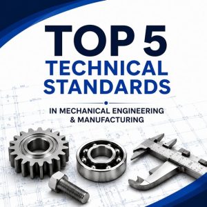 JIS, ISO, ASTM, DIN hay EN?