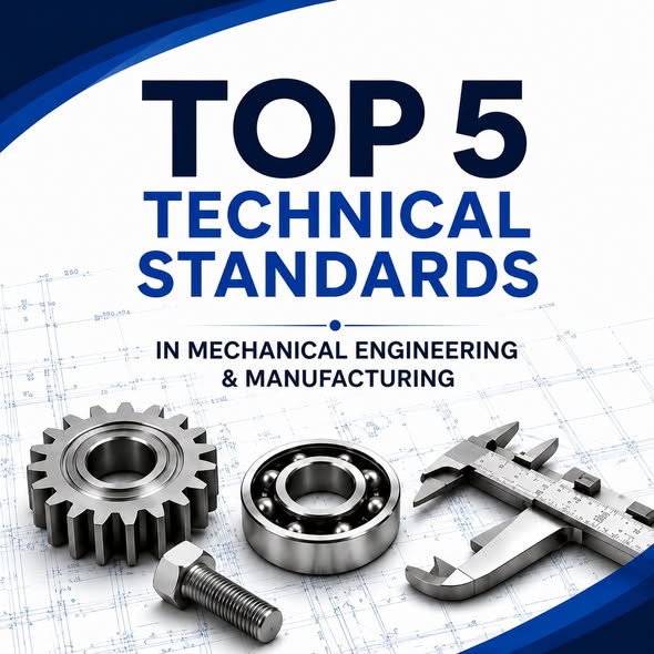 JIS, ISO, ASTM, DIN hay EN?
